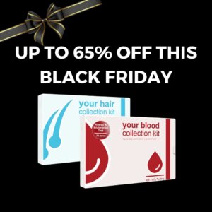 UP TO 65% OFF THIS BLACK FRIDAY