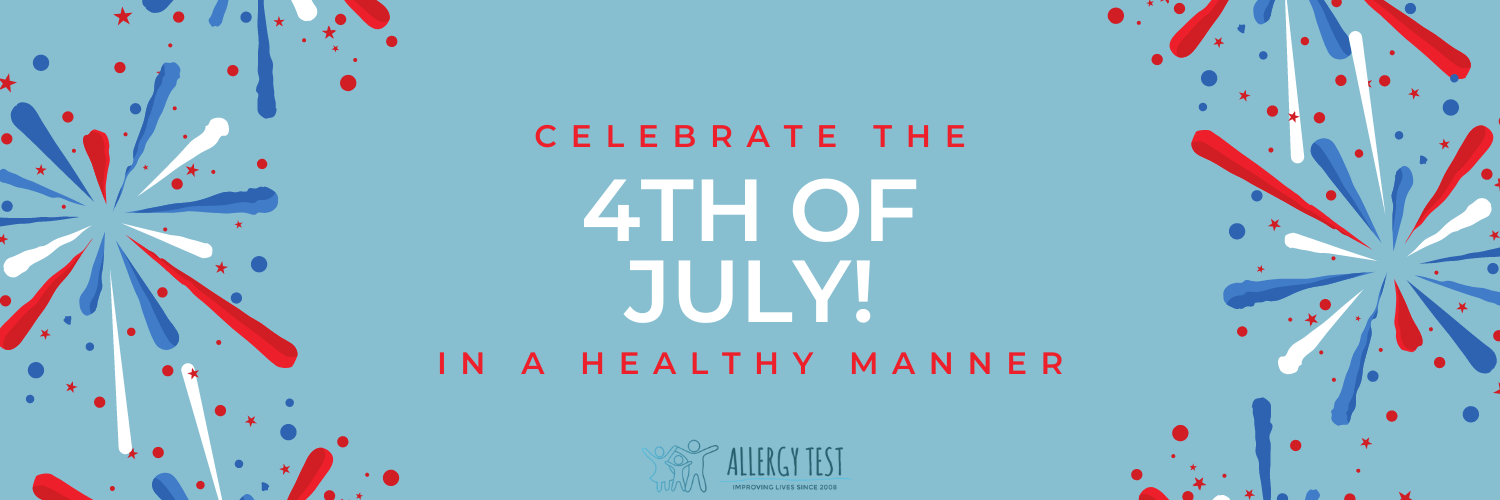 Celebrate The 4th of July In A Healthy Manner