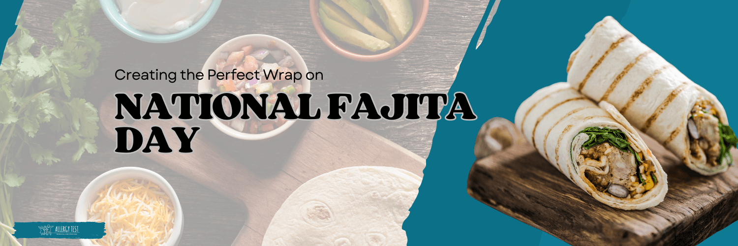 What Makes The Perfect Fajita?