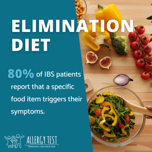 How Elimination Diets Fit In with Intolerances